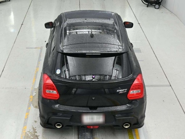 Suzuki SWIFT 2023 8268521-8