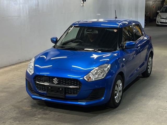 Suzuki SWIFT 2022 8268524-0