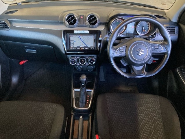 Suzuki SWIFT 2022 8268524-3