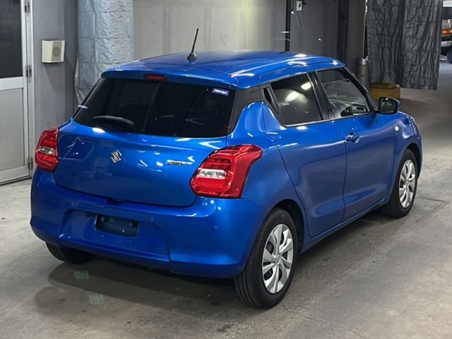 Suzuki SWIFT 2022 8268524-5