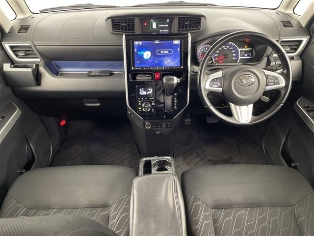 Daihatsu THOR 2019 8269596-14