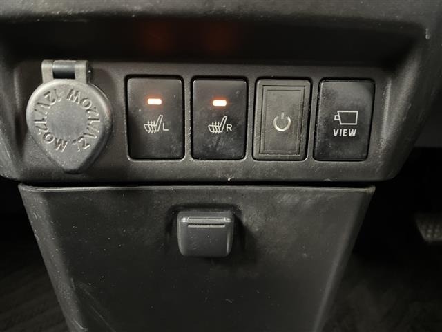 Daihatsu THOR 2019 8269596-21
