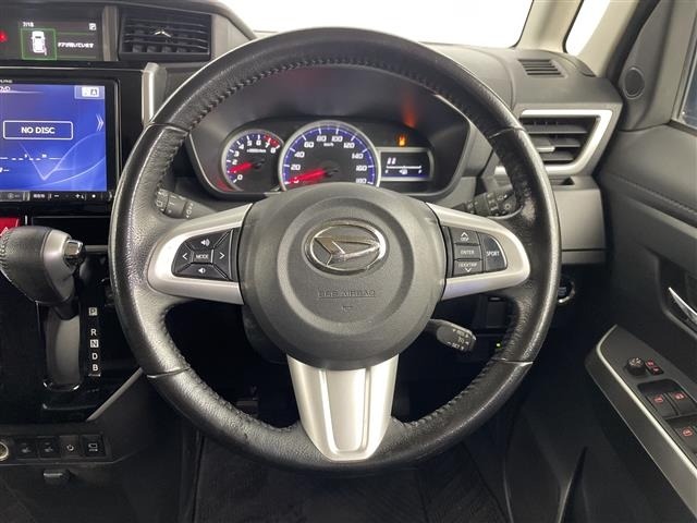 Daihatsu THOR 2019 8269596-8