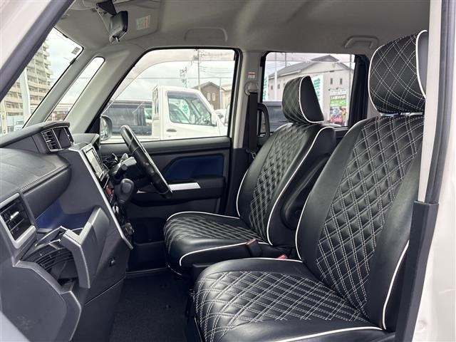 Daihatsu THOR 2018 8269604-21