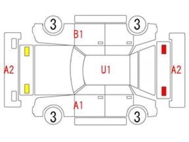 Daihatsu THOR 2018 8269604-23