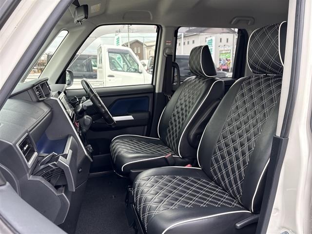 Daihatsu THOR 2018 8269604-4