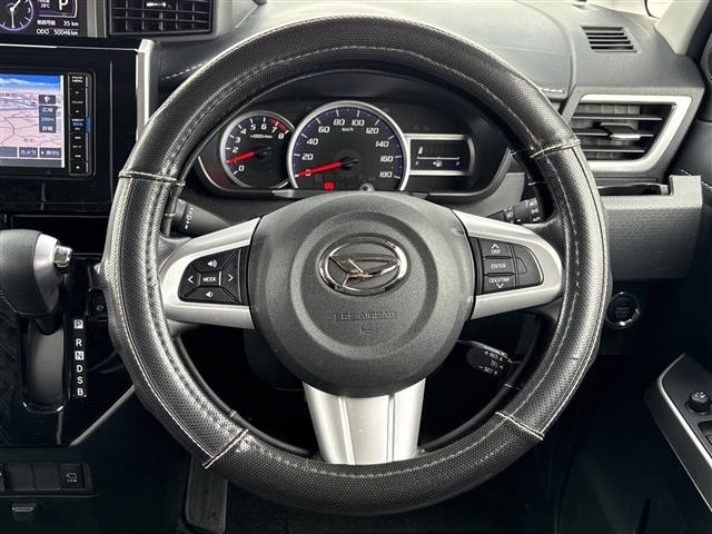 Daihatsu THOR 2018 8269604-5