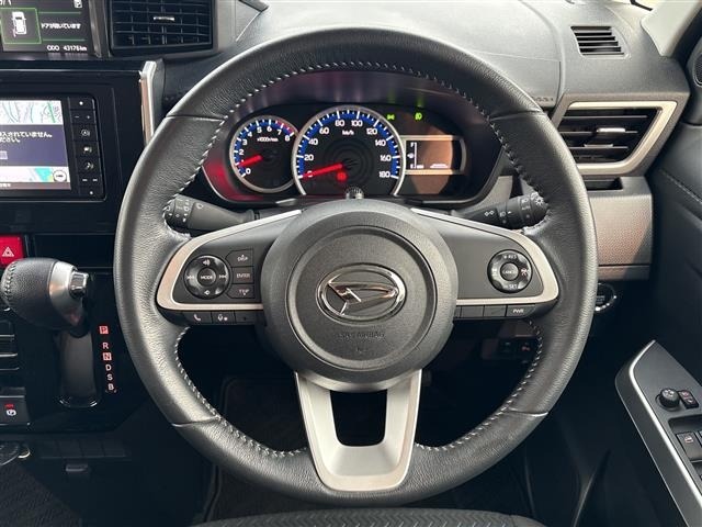 Daihatsu THOR 2021 8269606-9