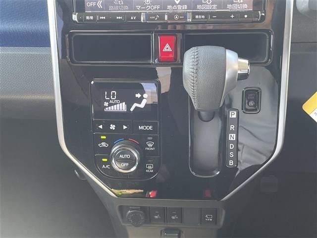 Daihatsu THOR 2019 8269616-17