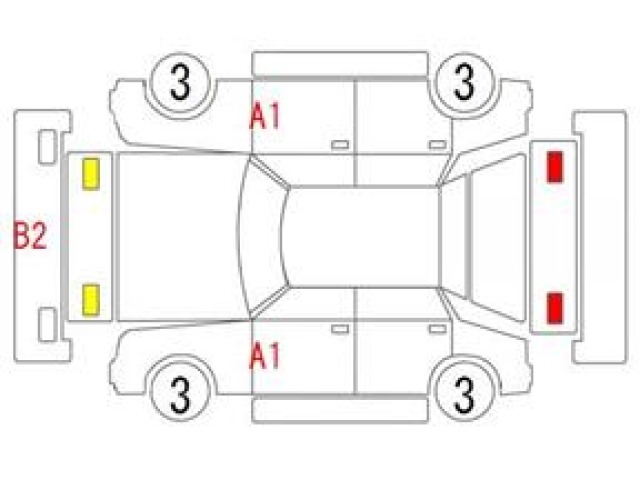 Daihatsu THOR 2019 8269616-23