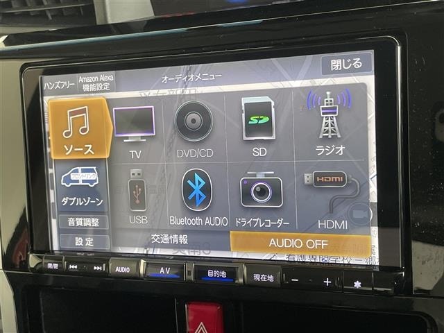 Daihatsu THOR 2021 8269617-18