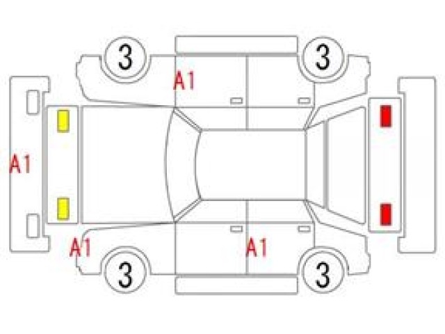 Daihatsu THOR 2021 8269617-23