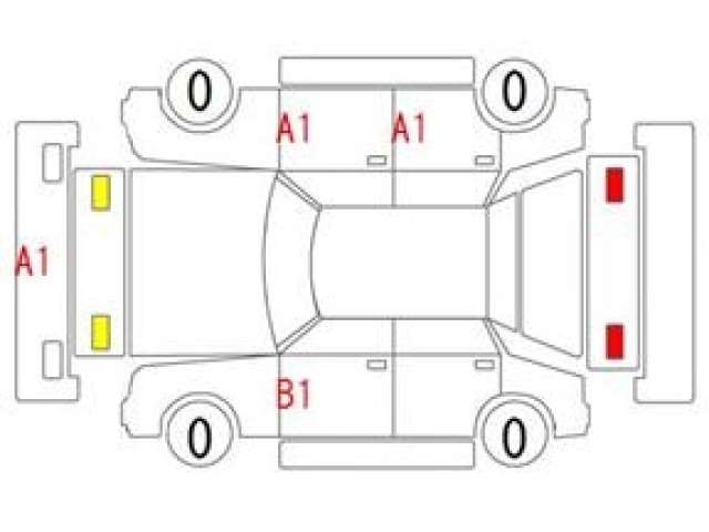 Daihatsu THOR 2020 8269620-23