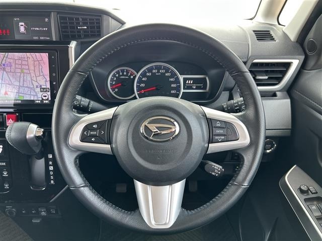 Daihatsu THOR 2020 8269620-8