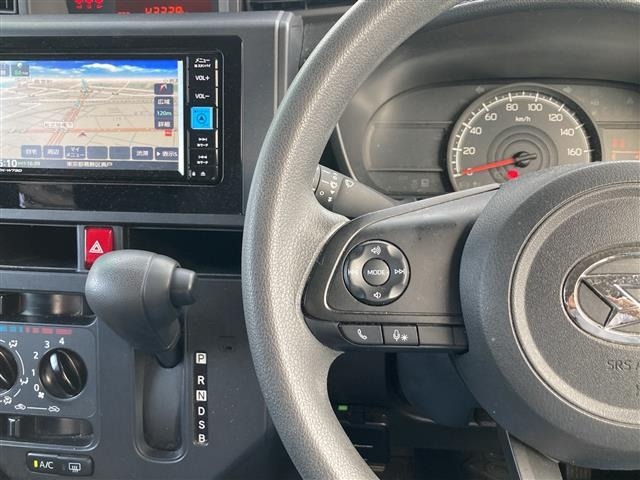 Daihatsu THOR 2022 8269621-1