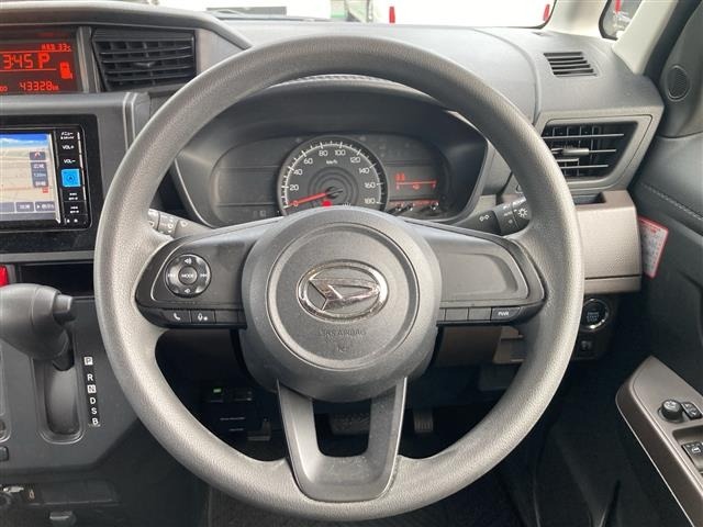 Daihatsu THOR 2022 8269621-21