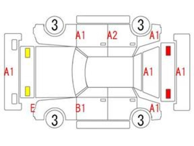 Daihatsu THOR 2022 8269621-23
