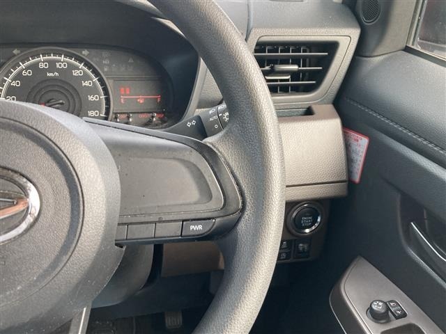 Daihatsu THOR 2022 8269621-3