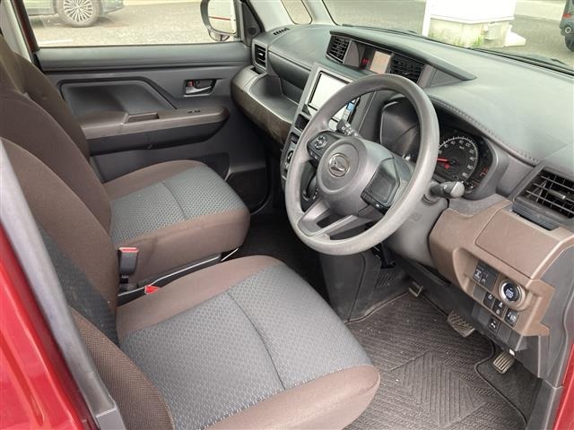 Daihatsu THOR 2022 8269621-6