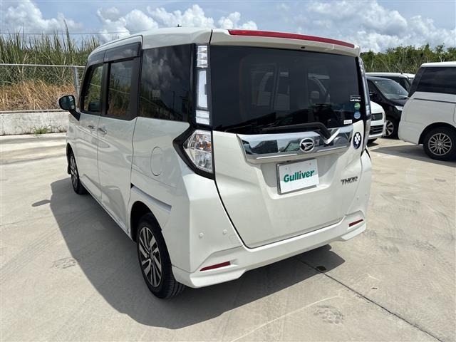 Daihatsu THOR 2020 8269622-13