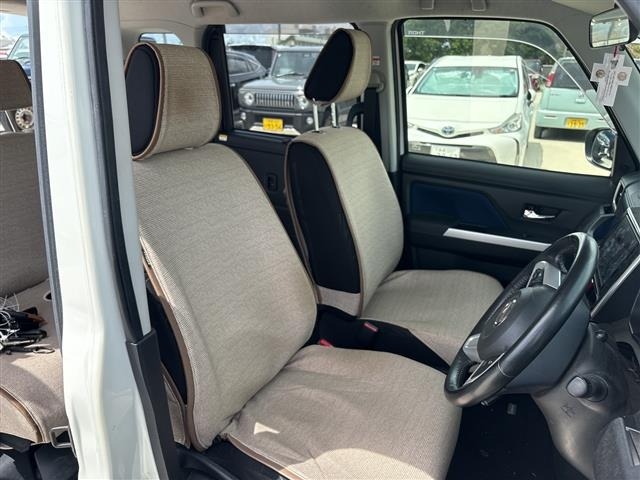 Daihatsu THOR 2020 8269622-8
