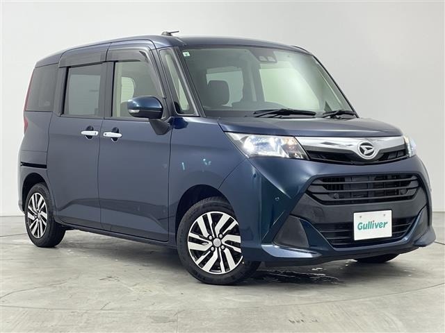 Daihatsu THOR 2019 8269624-0