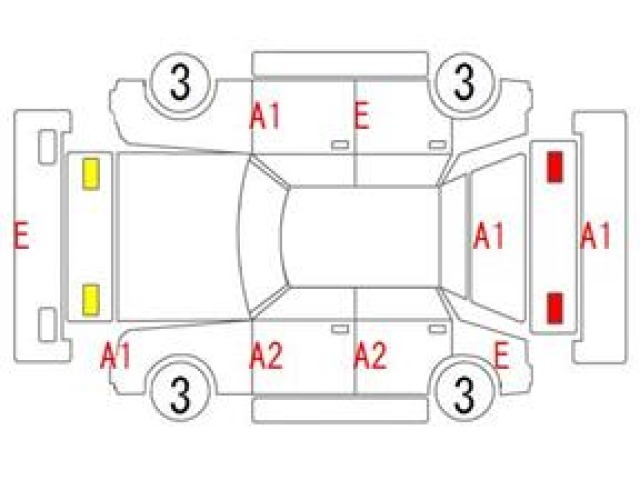 Daihatsu THOR 2019 8269624-23