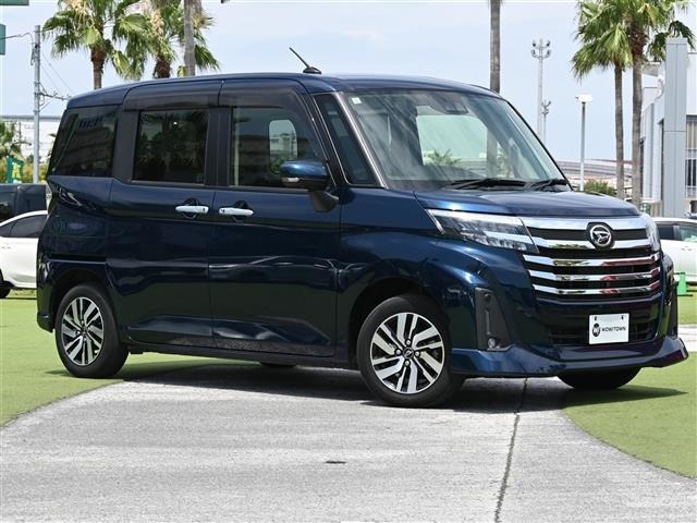 Daihatsu THOR 2021 8269627-0