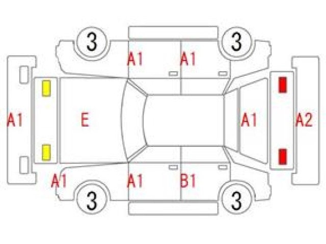 Daihatsu THOR 2021 8269627-24
