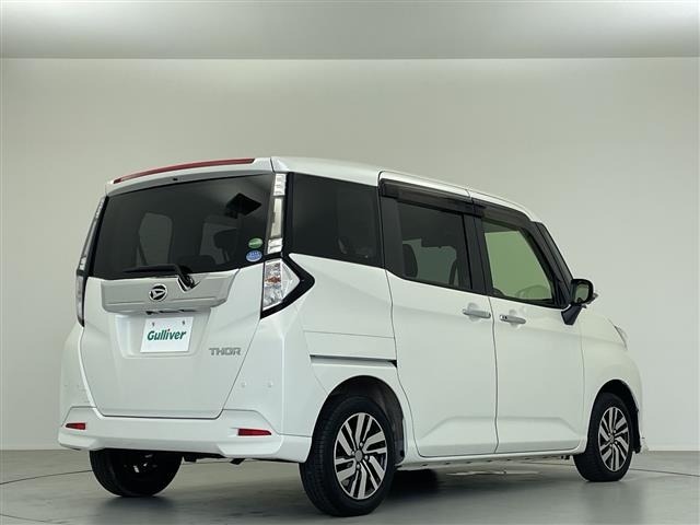 Daihatsu THOR 2018 8269631-2