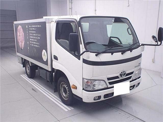Toyota TOYOACE 2015 8270154-0