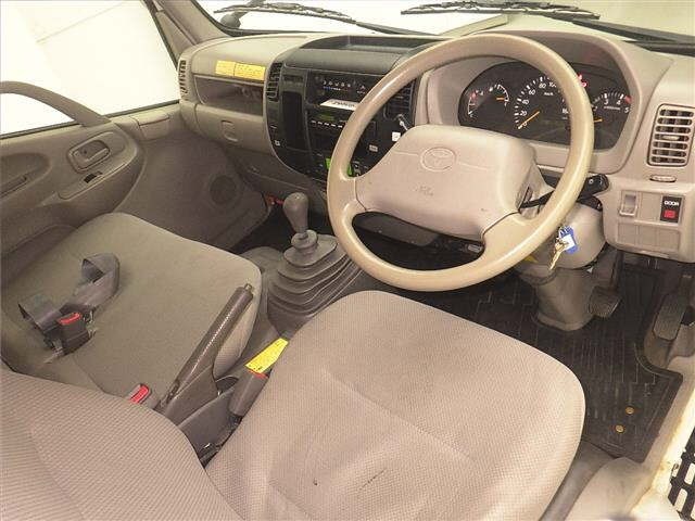 Toyota TOYOACE 2015 8270154-3