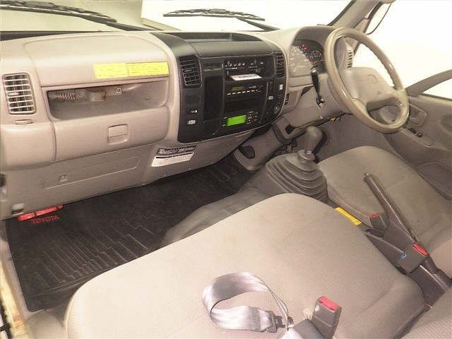 Toyota TOYOACE 2015 8270154-4