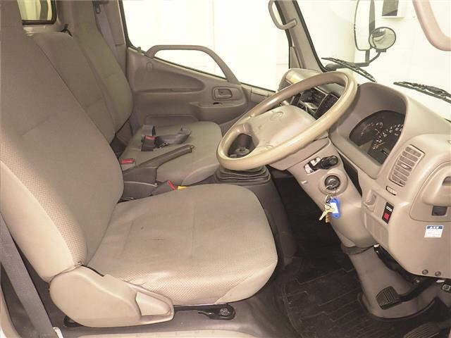 Toyota TOYOACE 2015 8270154-5