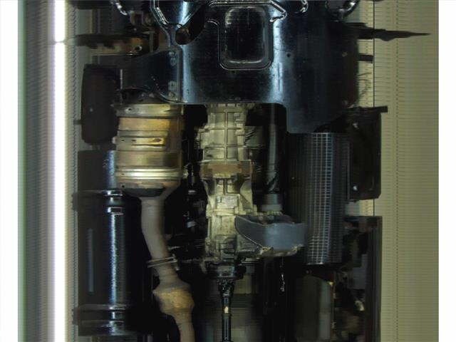 Toyota TOYOACE 2015 8270154-8