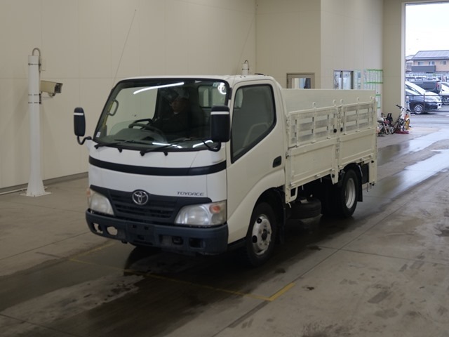 Toyota TOYOACE 2008 8270157-0