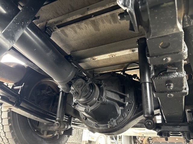 Toyota TOYOACE 2008 8270157-10