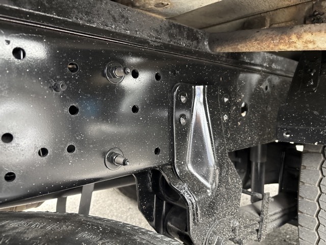 Toyota TOYOACE 2008 8270157-12