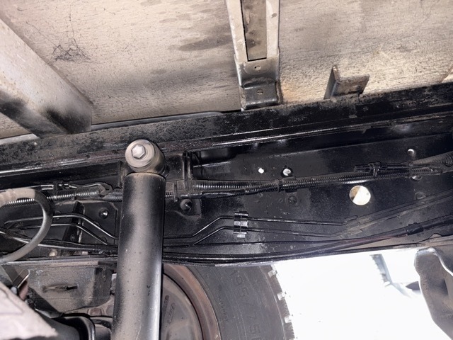 Toyota TOYOACE 2008 8270157-13