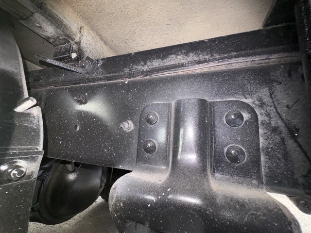 Toyota TOYOACE 2008 8270157-14