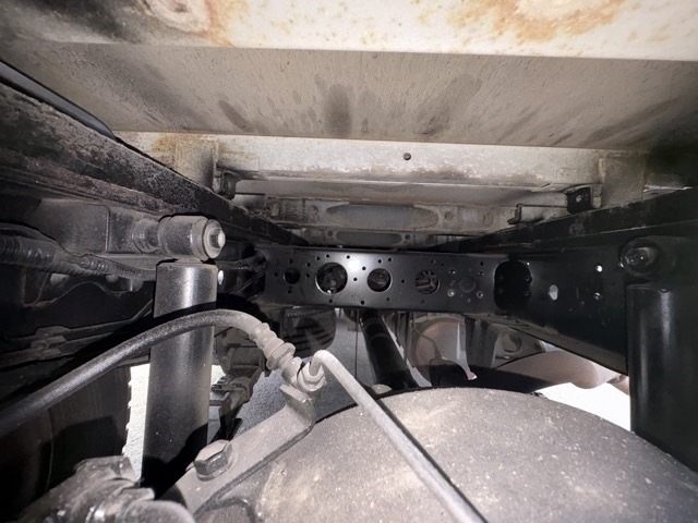 Toyota TOYOACE 2008 8270157-15