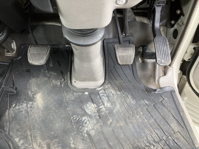 Toyota TOYOACE 2008 8270157-4