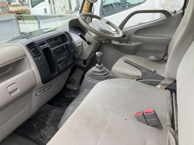 Toyota TOYOACE 2008 8270157-5