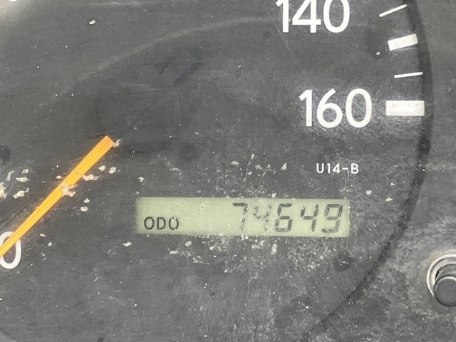 Toyota TOYOACE 2008 8270157-6