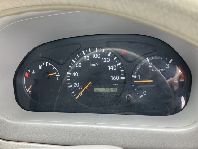 Toyota TOYOACE 2008 8270157-7