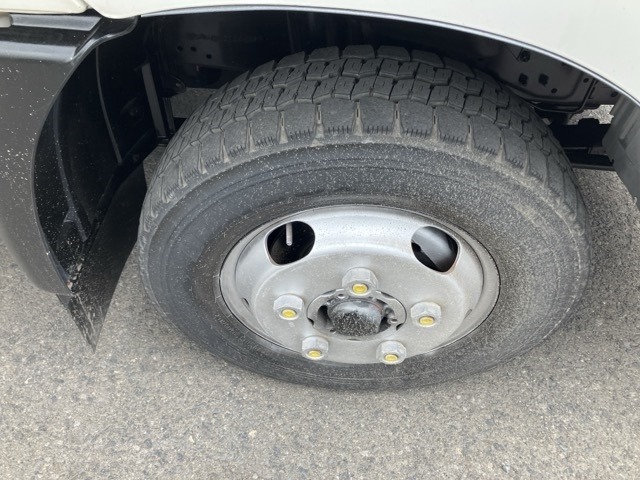 Toyota TOYOACE 2008 8270157-9