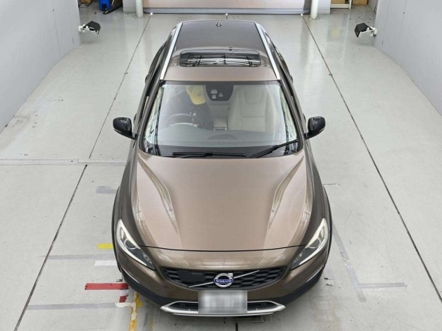 Volvo V60 2015 8271677-7
