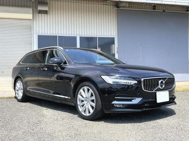 Volvo V90 2020 8272549-0