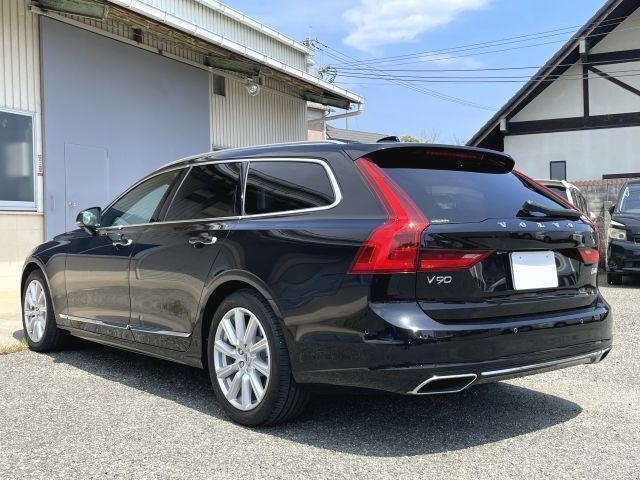 Volvo V90 2020 8272549-1