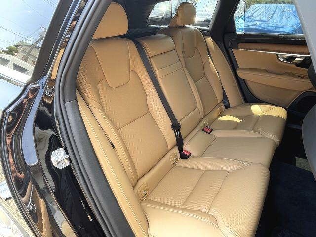 Volvo V90 2020 8272549-12